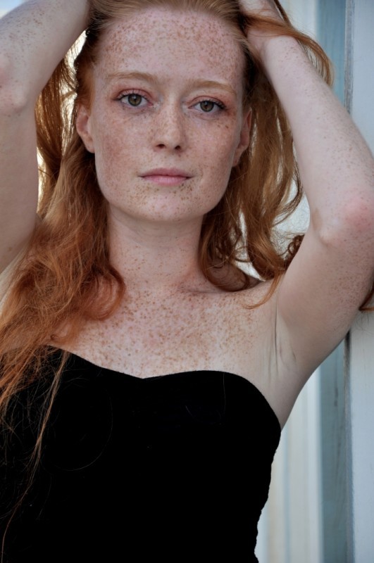 Elisabetta Perotto Fotoğrafı