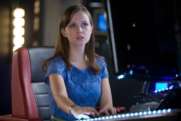 Ruth Kearney Fotoğrafı