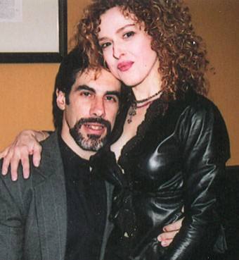 Bernadette Peters Fotoğrafları 18