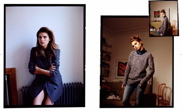 Lake Bell Fotoğrafı
