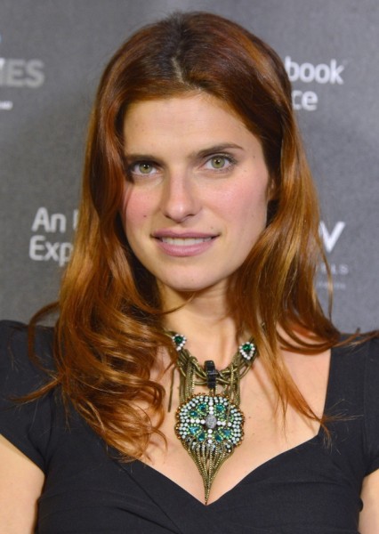 Lake Bell Fotoğrafları 216