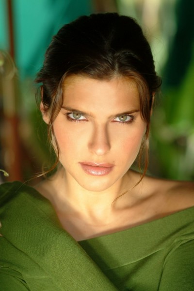 Lake Bell Fotoğrafları 305