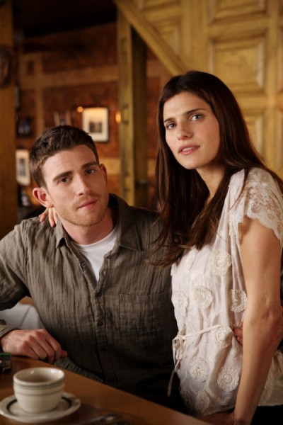 Lake Bell Fotoğrafı