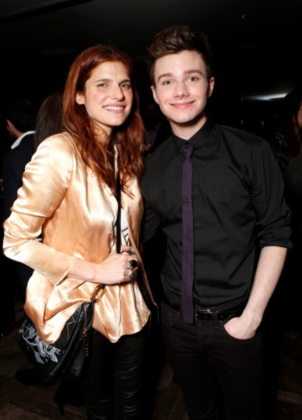 Lake Bell Fotoğrafı