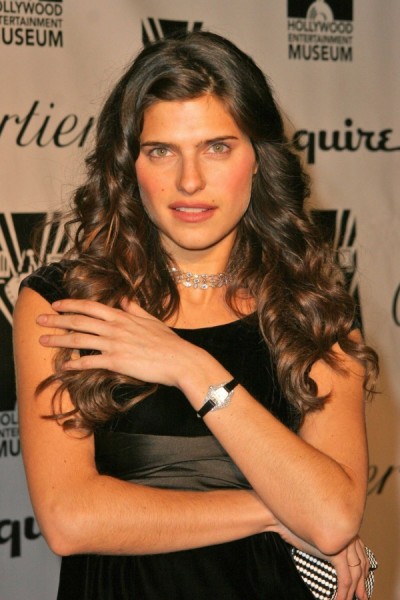 Lake Bell Fotoğrafları 422