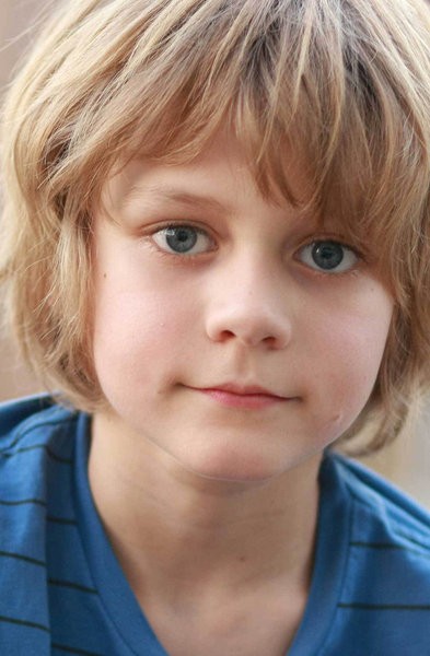 Ty Simpkins Fotoğrafları 13