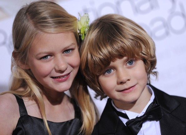 Ty Simpkins Fotoğrafları 14