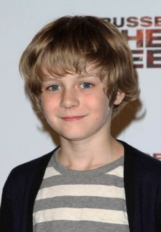 Ty Simpkins Fotoğrafları 15