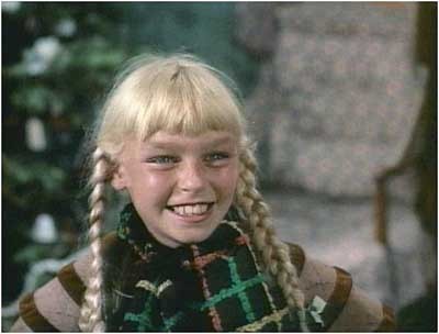 Patty McCormack Fotoğrafları 1