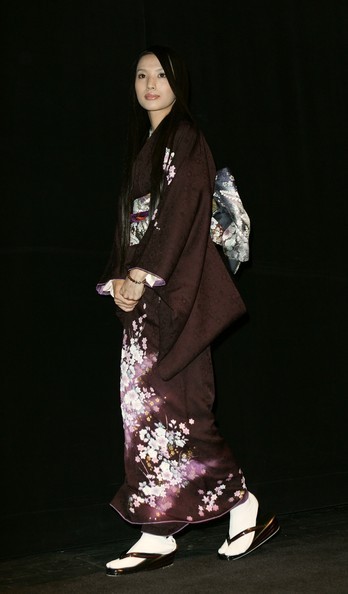 Sei Asina Fotoğrafı