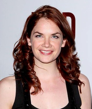 Ruth Wilson Fotoğrafları 14