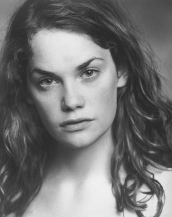 Ruth Wilson Fotoğrafları 5