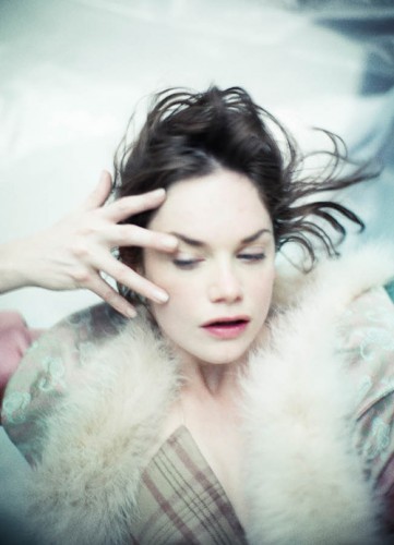 Ruth Wilson Fotoğrafları 24