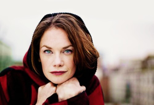 Ruth Wilson Fotoğrafı