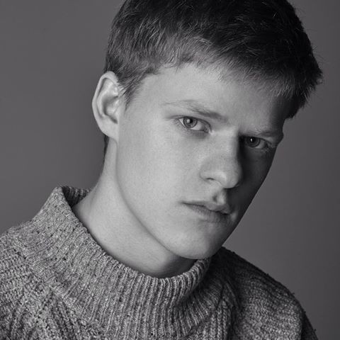 Lucas Hedges Fotoğrafları 8