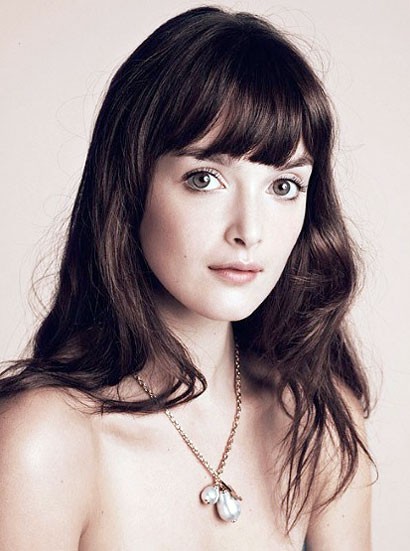 Charlotte Le Bon Fotoğrafı