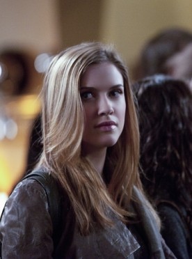 Sara Canning Fotoğrafları 44