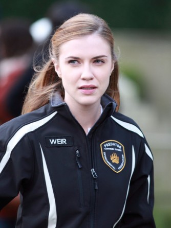 Sara Canning Fotoğrafları 51