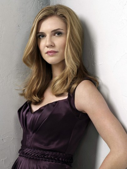 Sara Canning Fotoğrafı