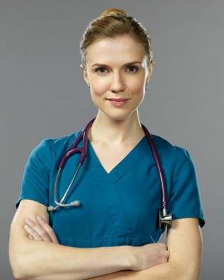 Sara Canning Fotoğrafı