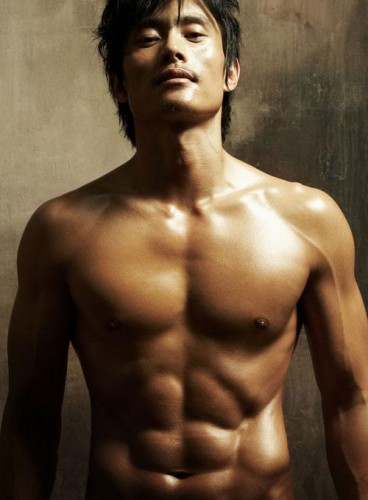 Lee Byung-hun Fotoğrafları 107