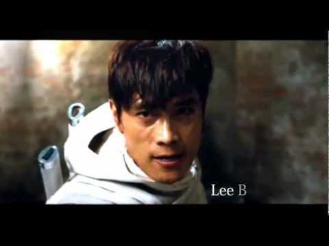Lee Byung-hun Fotoğrafı