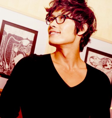 Lee Byung-hun Fotoğrafı