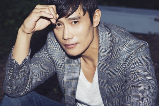 Lee Byung-hun Fotoğrafları 74