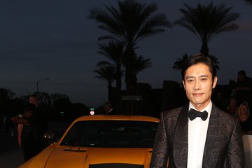 Lee Byung-hun Fotoğrafları 85