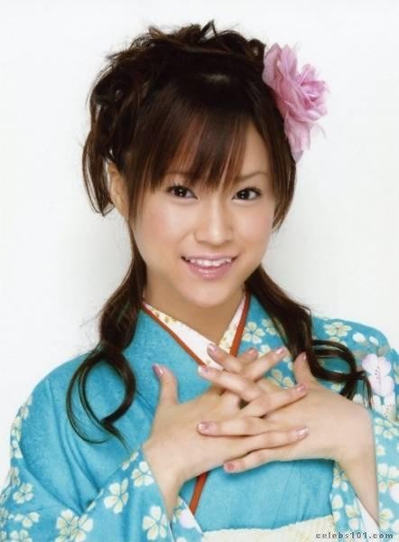 Eri Kamei Fotoğrafı