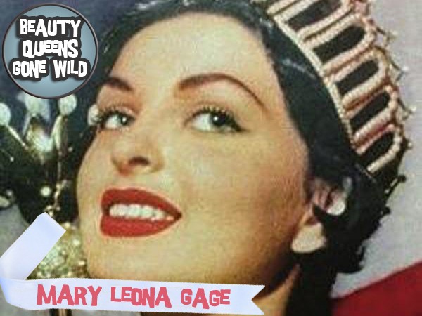 Leona Gage Fotoğrafları 2