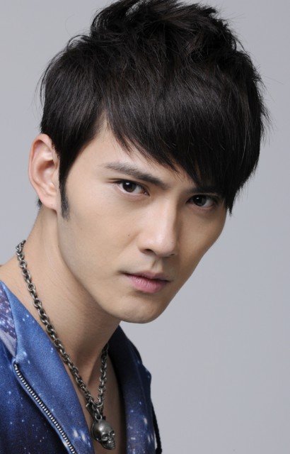 Xu Zheng Xi Fotoğrafı