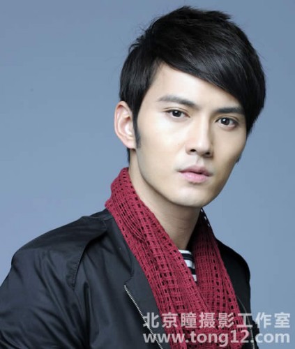 Xu Zheng Xi Fotoğrafı