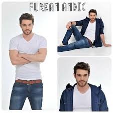 Furkan Andıç Fotoğrafları 30