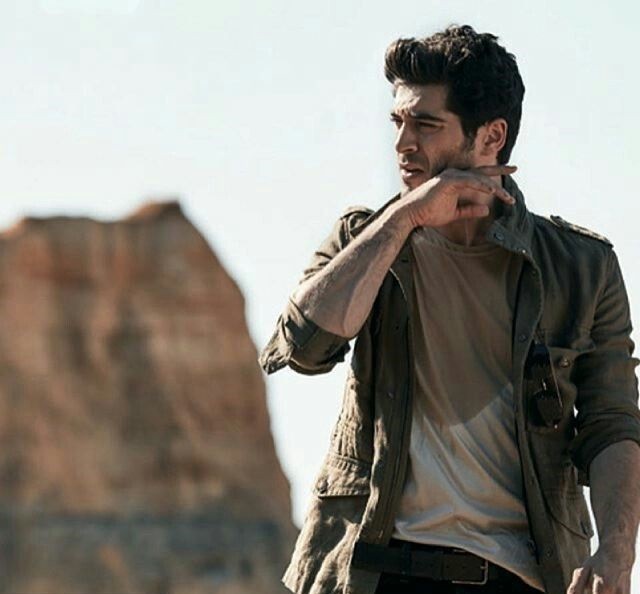 Burak Deniz Fotoğrafı