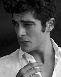 Burak Deniz Fotoğrafı