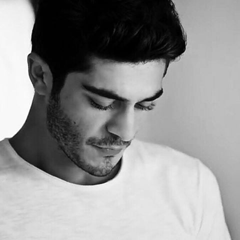 Burak Deniz Fotoğrafı