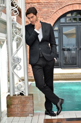 Burak Deniz Fotoğrafı