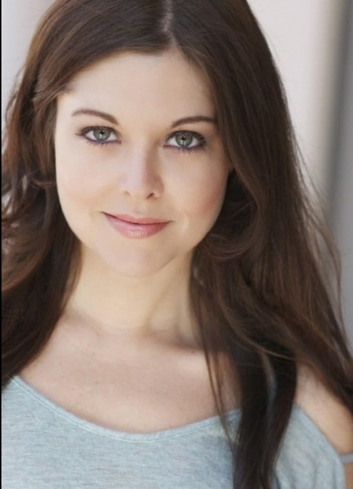 Erin Cline Fotoğrafı