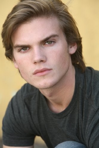 Taylor Young Fotoğrafı