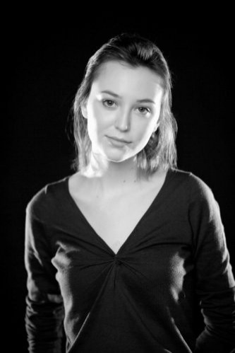 Anne-marie Mueschke fotoğrafı