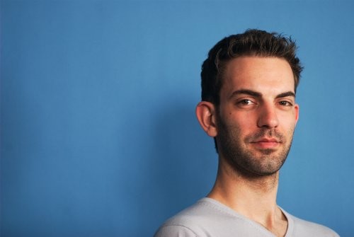 Brian Mifsud fotoğrafı