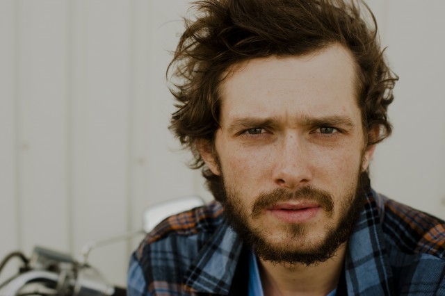 Grigoriy Dobrygin Fotoğrafı