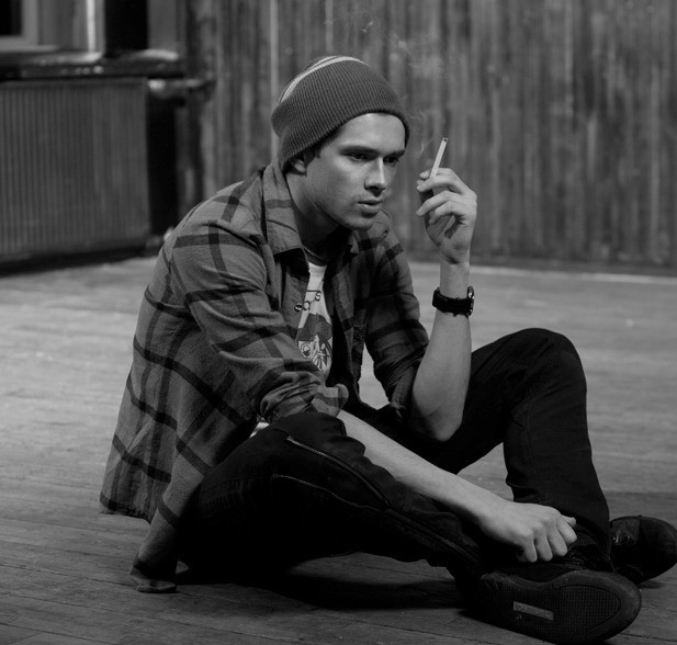 Grigoriy Dobrygin Fotoğrafı