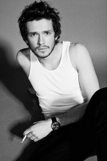 Grigoriy Dobrygin Fotoğrafı