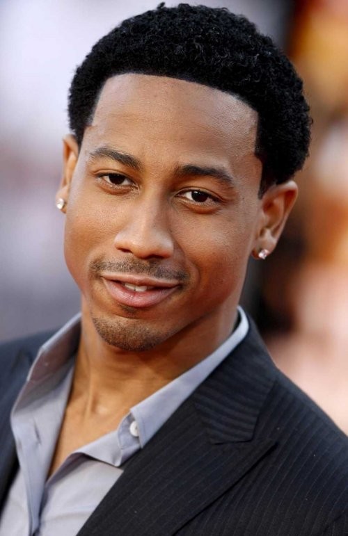 Brandon T. Jackson Fotoğrafları 6