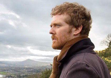 Glen Hansard Fotoğrafları 1