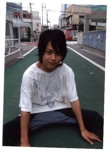 Hidemasa Shiozawa Fotoğrafı