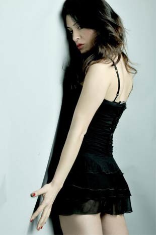 Didem Ceran Fotoğrafı