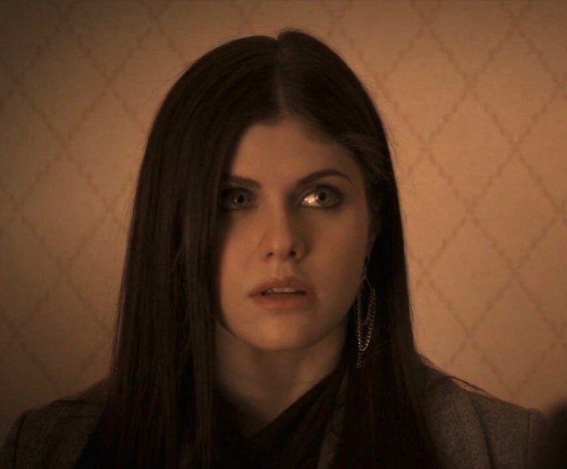 Alexandra Daddario Fotoğrafları 50